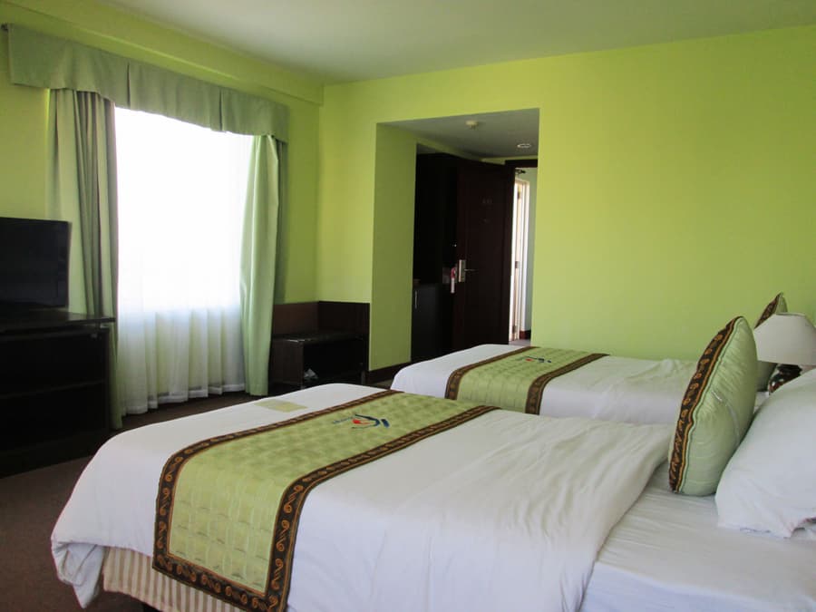 ParkView Hotel