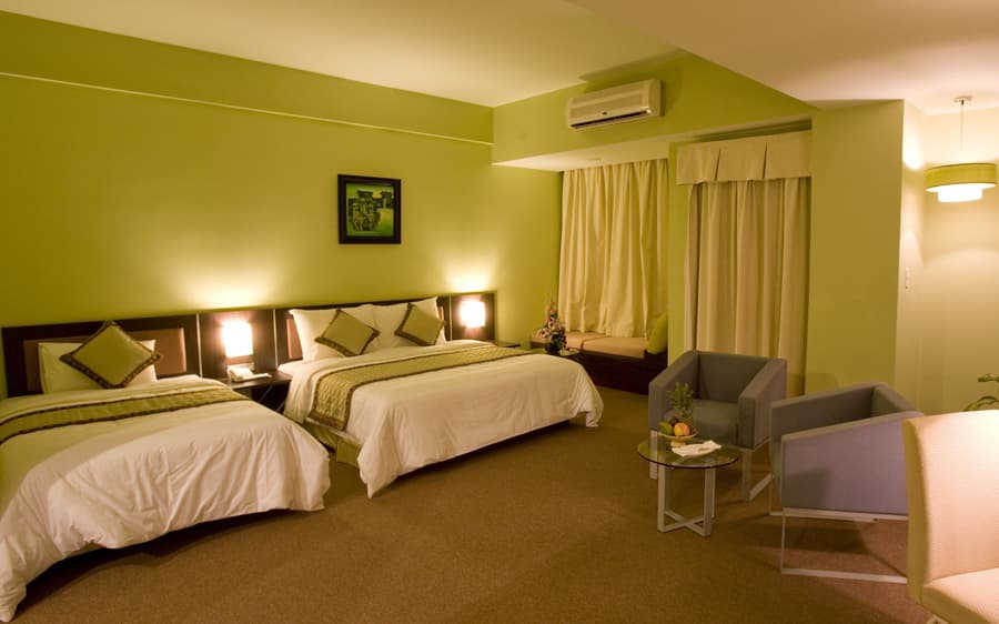 ParkView Hotel