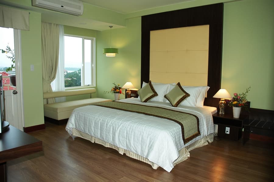 ParkView Hotel