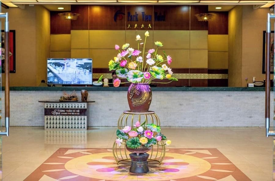 ParkView Hotel