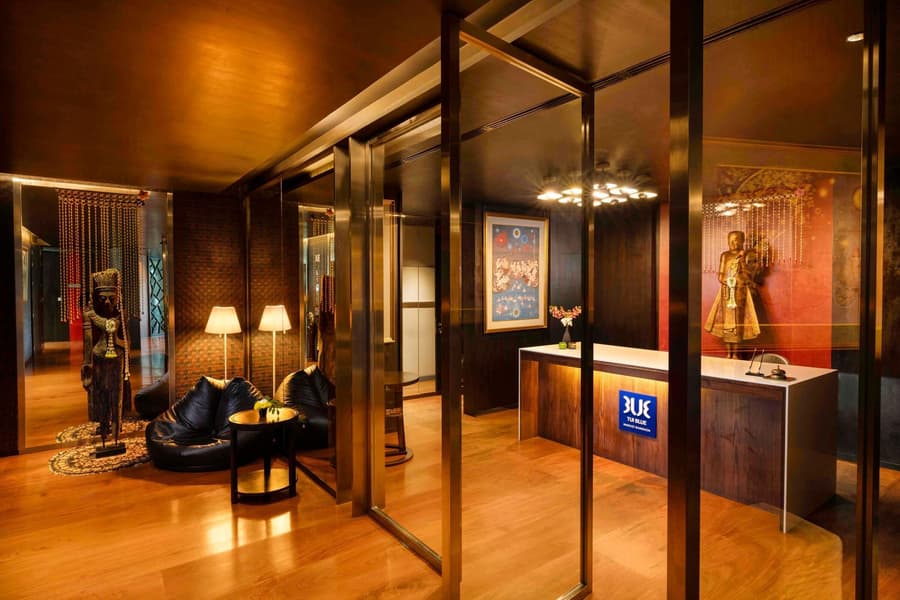 TUI BLUE Maduzi hotel Bangkok