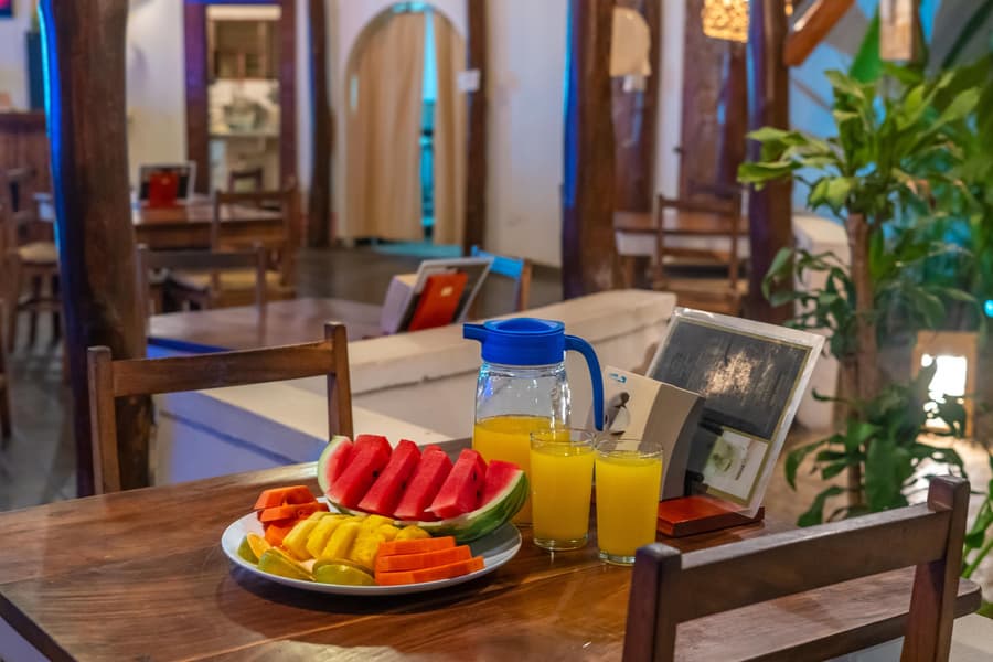 Hotel Pasatiempo