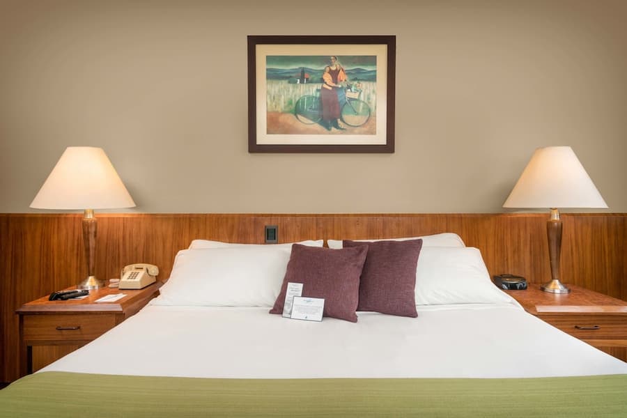 Hotel Palace Guayaquil