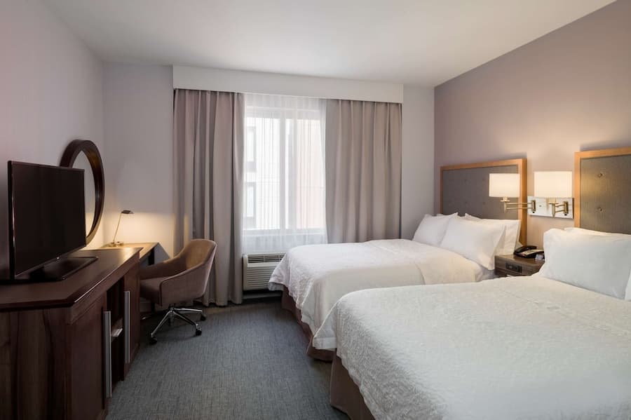 Hampton Inn Manhattan/Times Square South