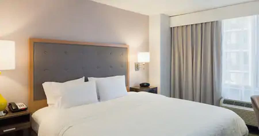 Hampton Inn Manhattan/Times Square South