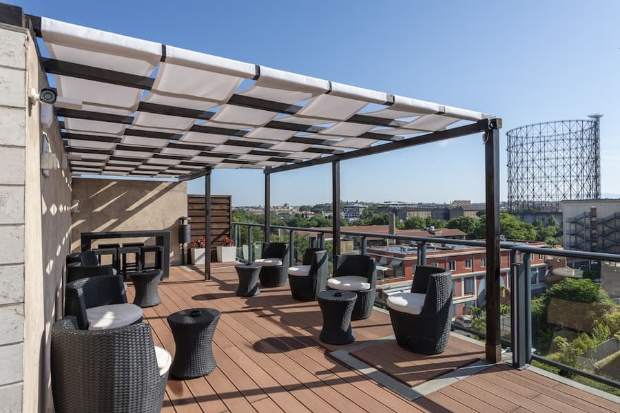 H10 Roma Città