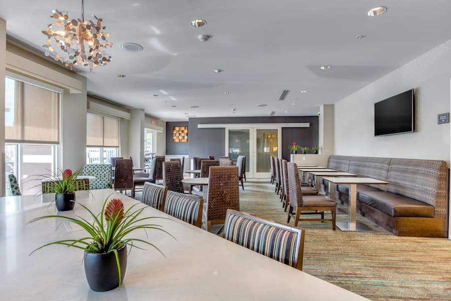 Residence Inn by Marriott Clearwater Downtown