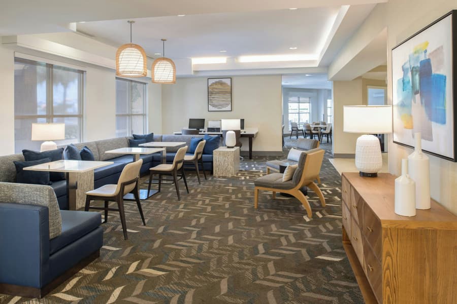 Residence Inn by Marriott Clearwater Downtown