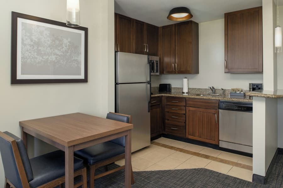 Residence Inn by Marriott Clearwater Downtown