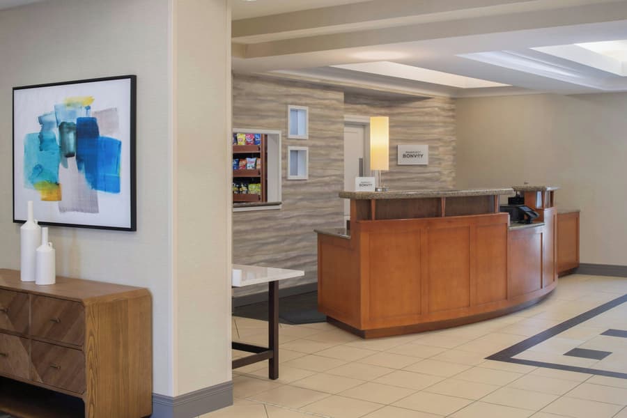 Residence Inn by Marriott Clearwater Downtown
