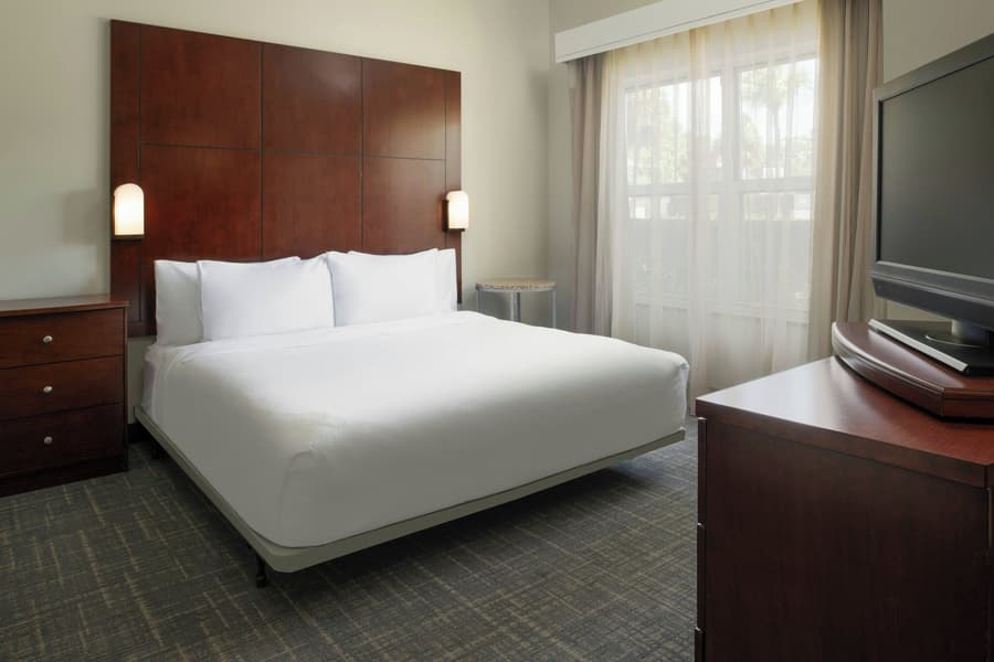 Residence Inn by Marriott Clearwater Downtown