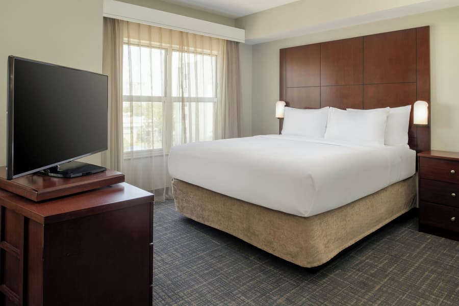 Residence Inn by Marriott Clearwater Downtown
