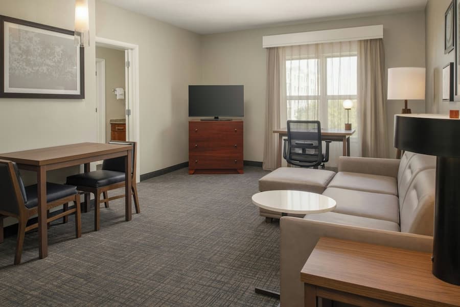 Residence Inn by Marriott Clearwater Downtown