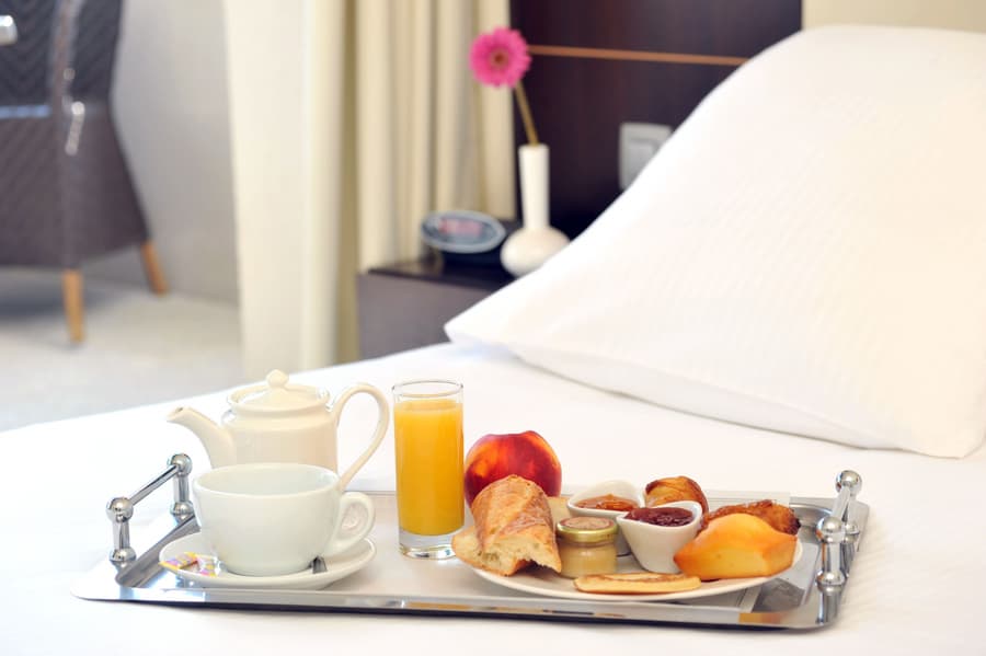 Mercure Aix-en-Provence La Duranne Gare TGV
