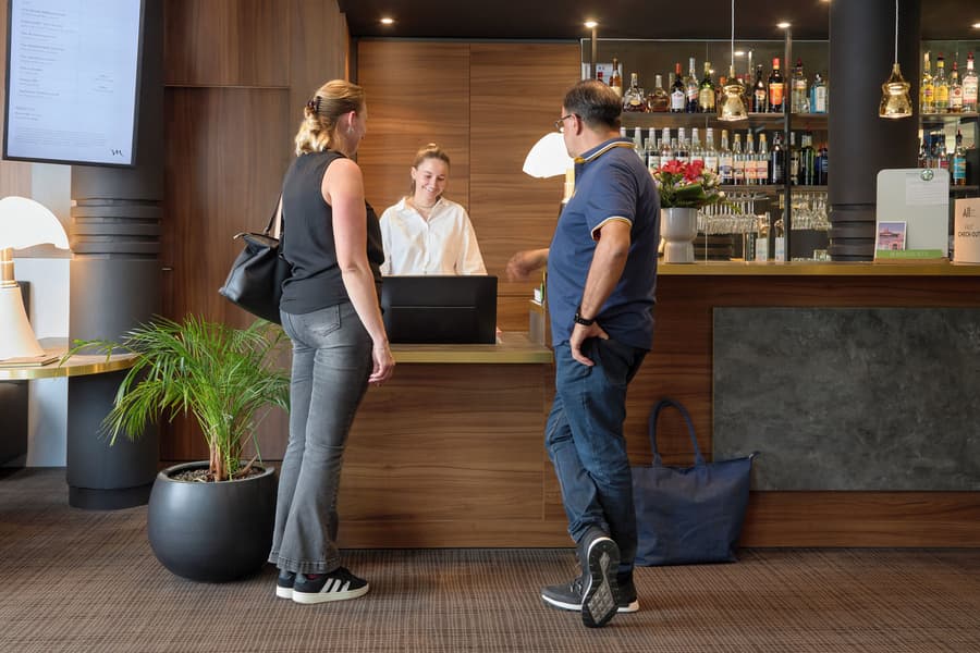 Mercure Aix-en-Provence La Duranne Gare TGV