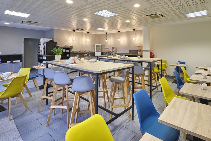 Comfort Aparthotel Carcassonne
