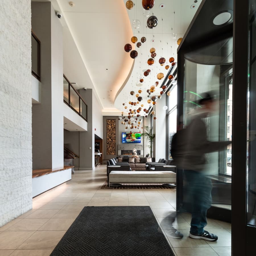 Hotel Felix River North/Magnificent Mile