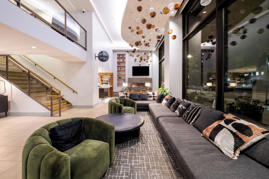 Hotel Felix River North/Magnificent Mile