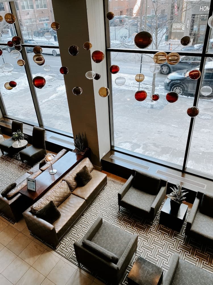 Hotel Felix River North/Magnificent Mile