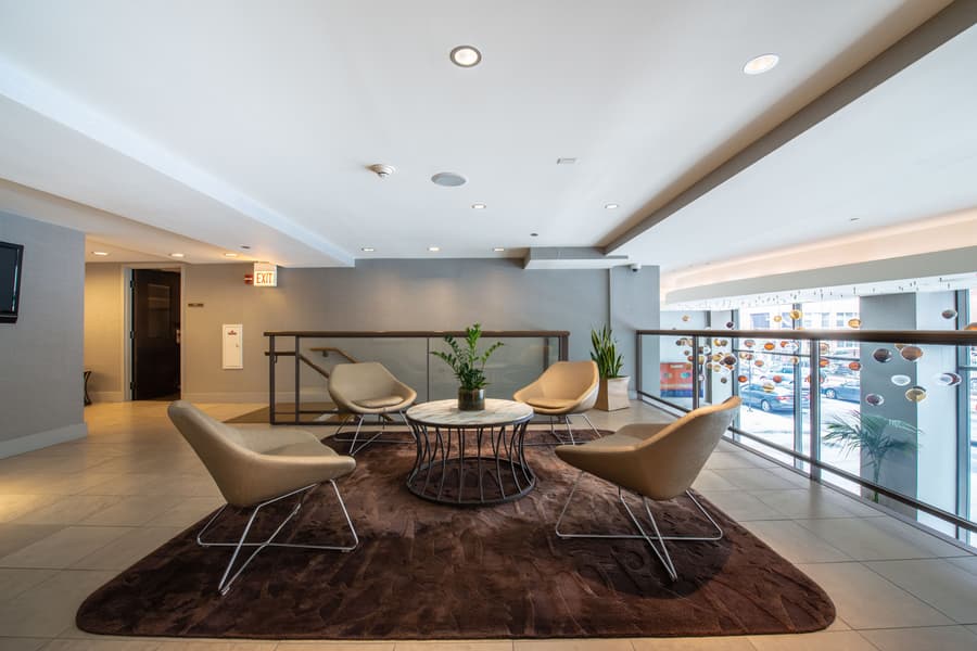 Hotel Felix River North/Magnificent Mile