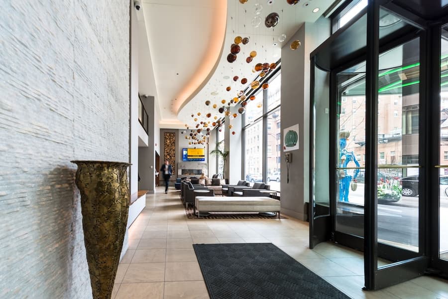 Hotel Felix River North/Magnificent Mile