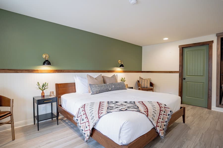 Petty Ranch Inn
