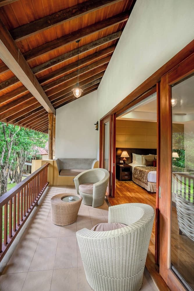 Amaya Lake Dambulla