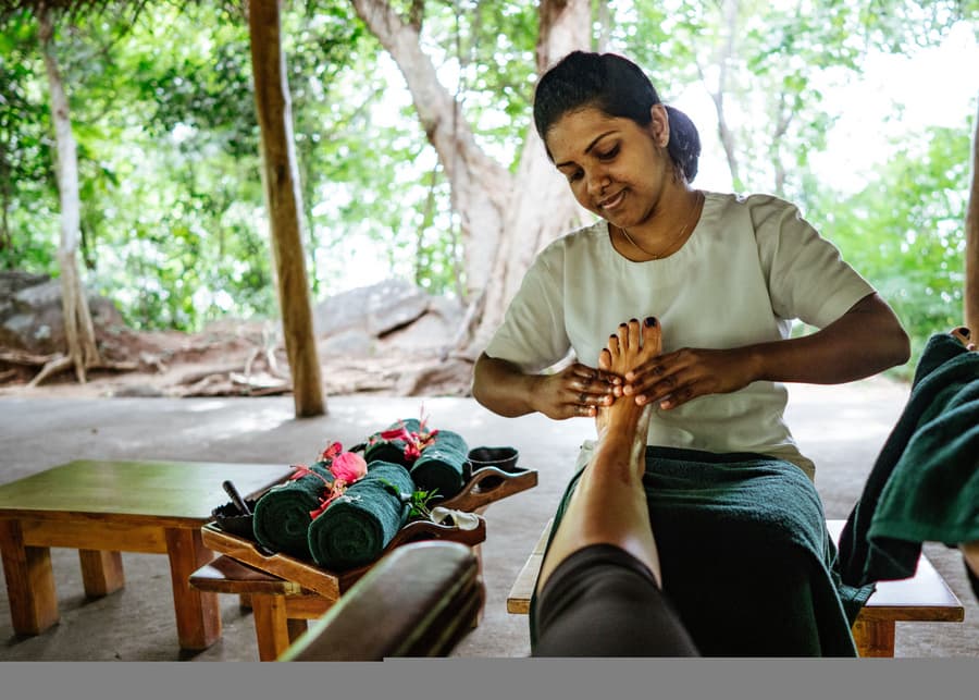 Amaya Lake Dambulla
