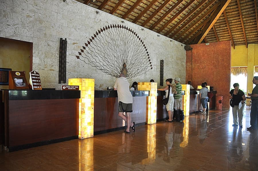 Punta Cana Princess Adults Only - All Inclusive
