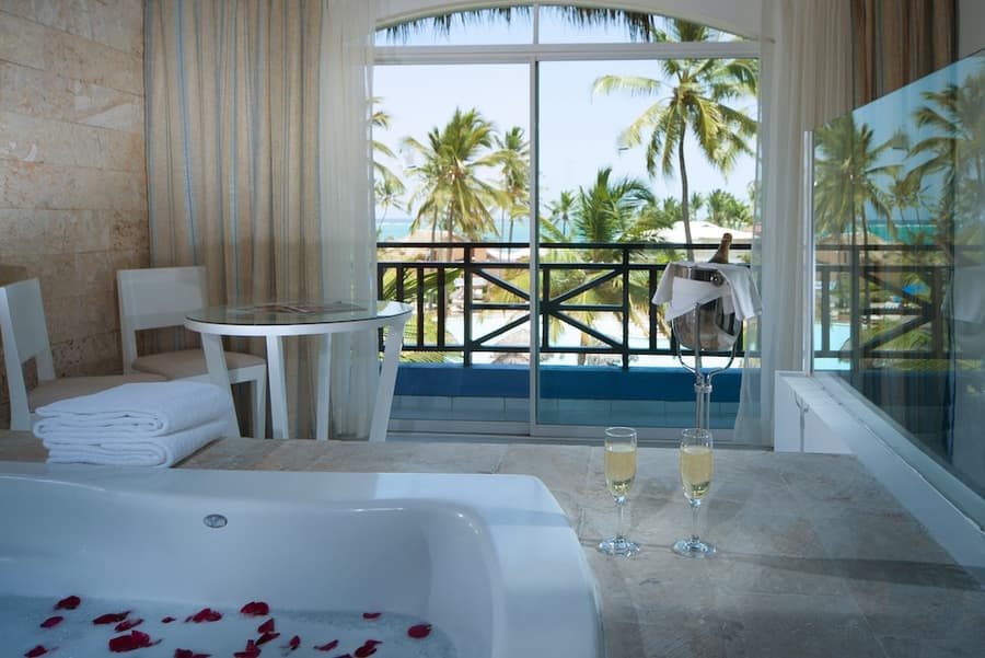 Punta Cana Princess Adults Only - All Inclusive