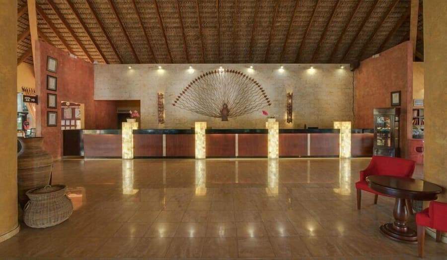 Punta Cana Princess Adults Only - All Inclusive