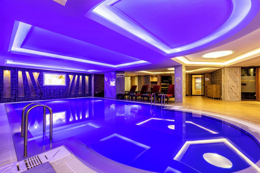 Hotel Mosaic