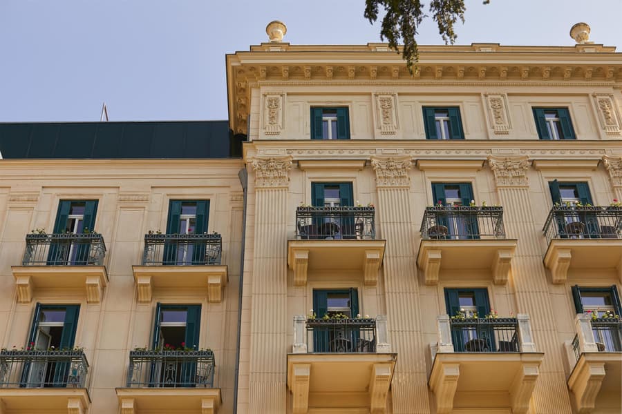 Hotel Palace Portoroz Operated by Minor Hotels