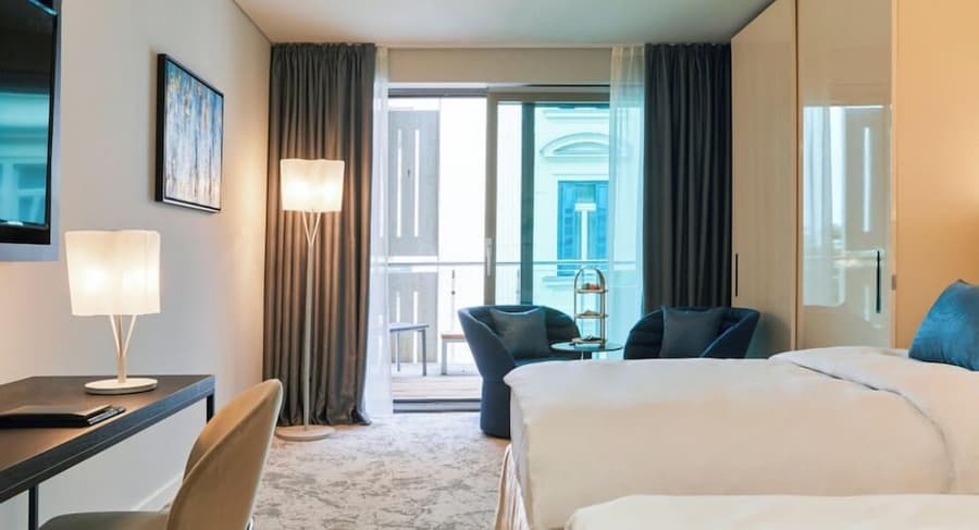 Hotel Palace Portoroz Operated by Minor Hotels