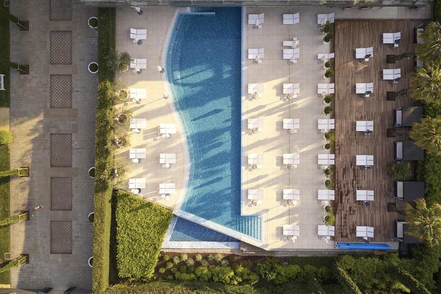 Hotel Palace Portoroz Operated by Minor Hotels
