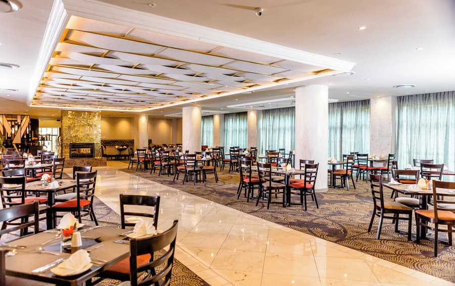 Southern Sun Sandton