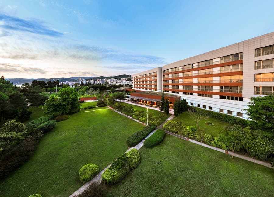 Novotel Trabzon