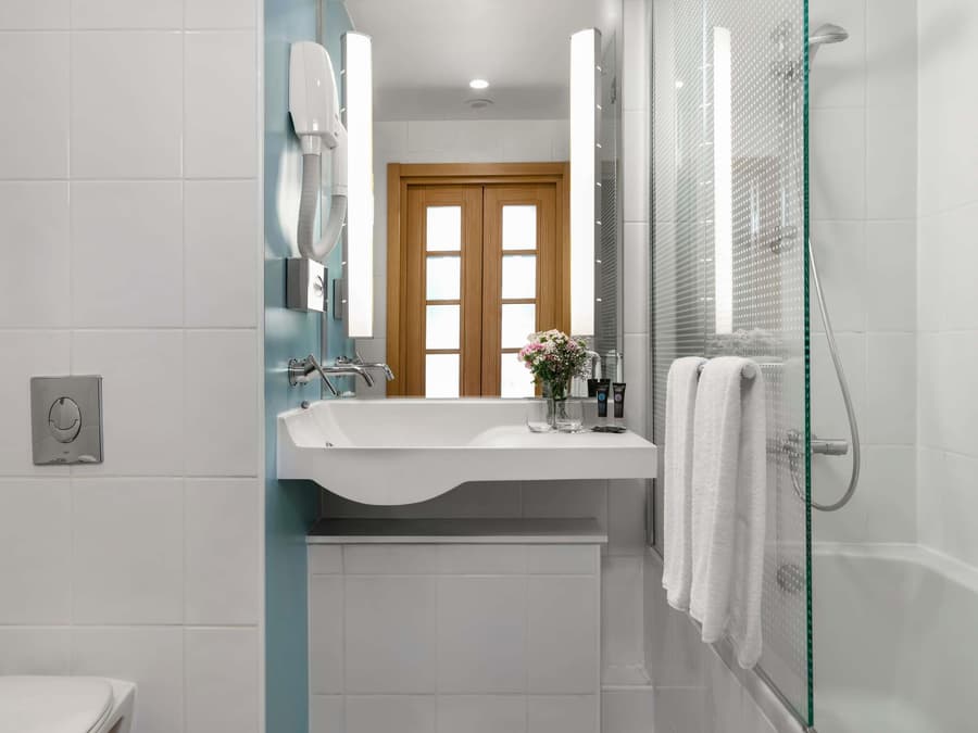 Novotel Trabzon