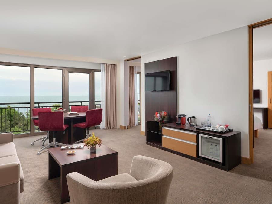 Novotel Trabzon