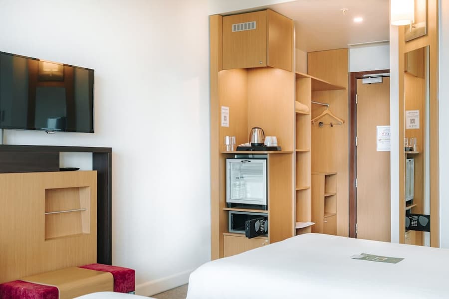 Novotel Trabzon