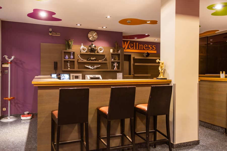 Wellness Apart Hotel