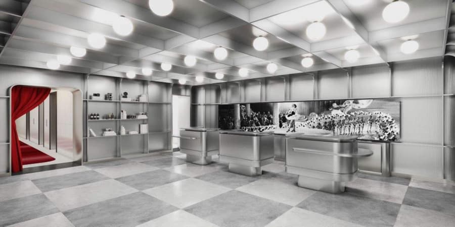 Revery Toronto Downtown, Curio Collection by Hilton