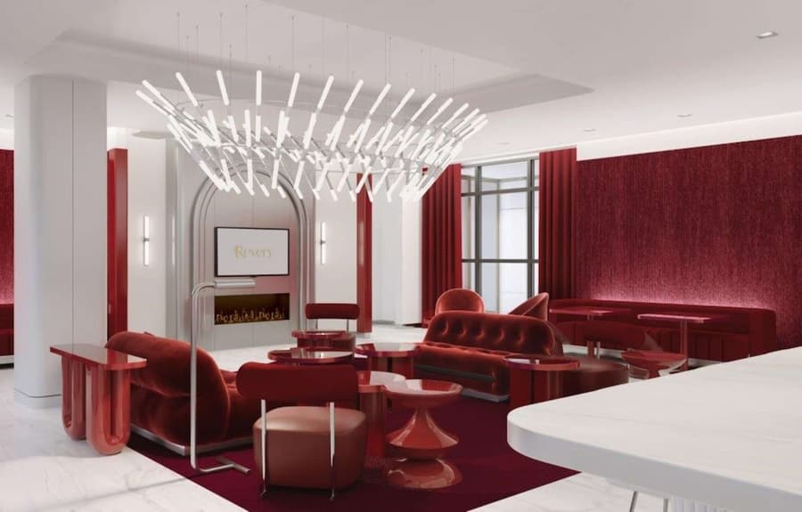 Revery Toronto Downtown, Curio Collection by Hilton