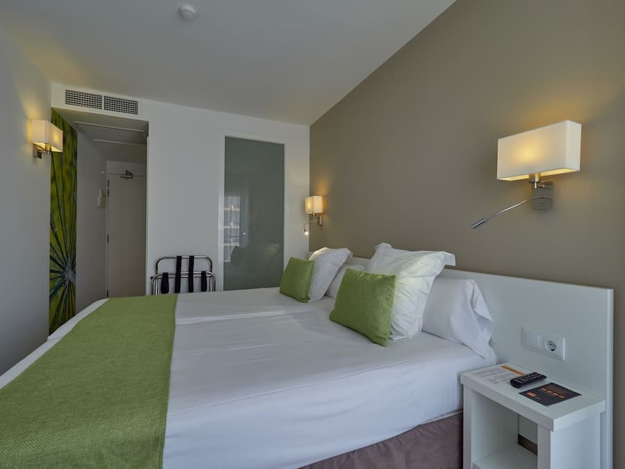 BQ Amfora Beach Hotel