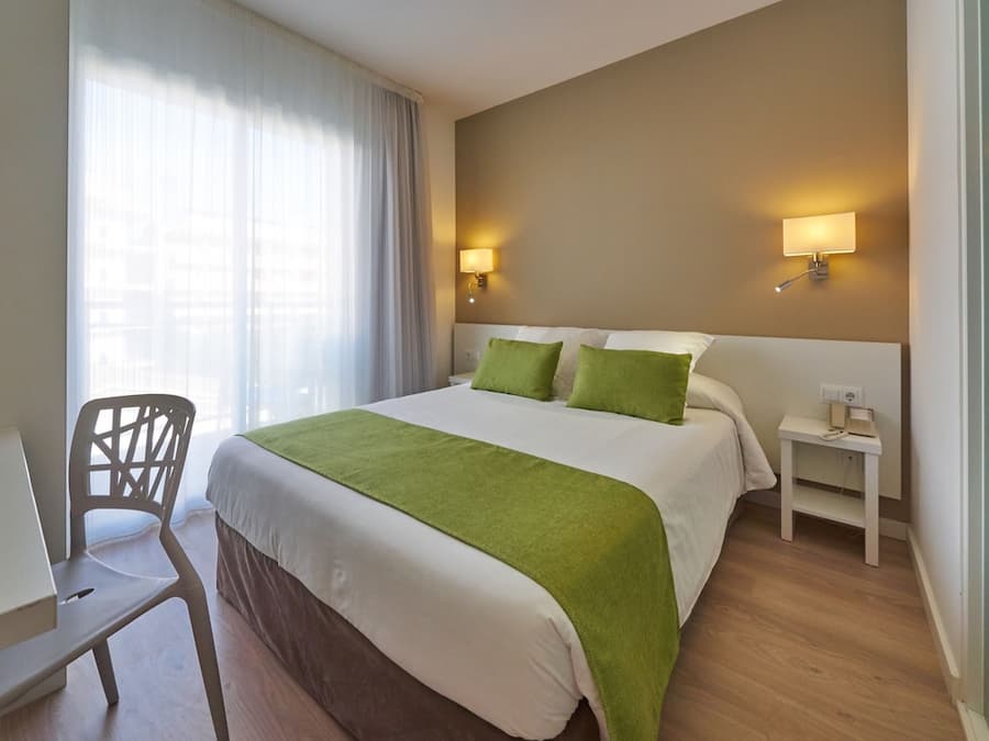 BQ Amfora Beach Hotel