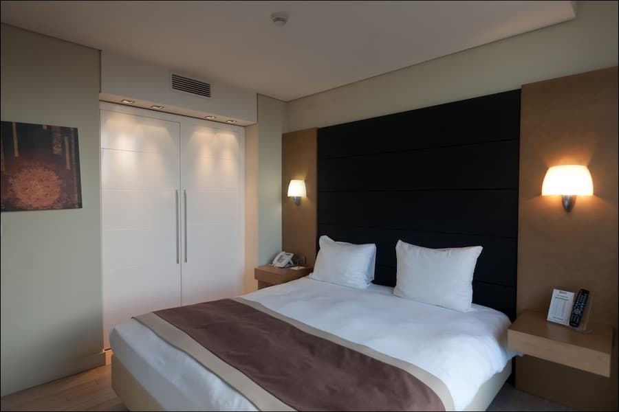 B-aparthotel Grand Place