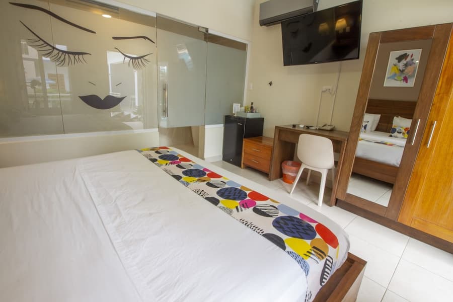 Casa Valeria Boutique Hotel