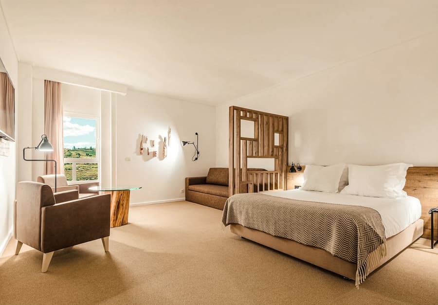Lamego Hotel & Life