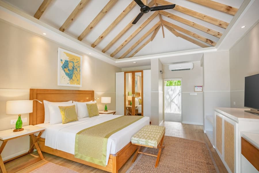 Ellaidhoo Maldives by Cinnamon