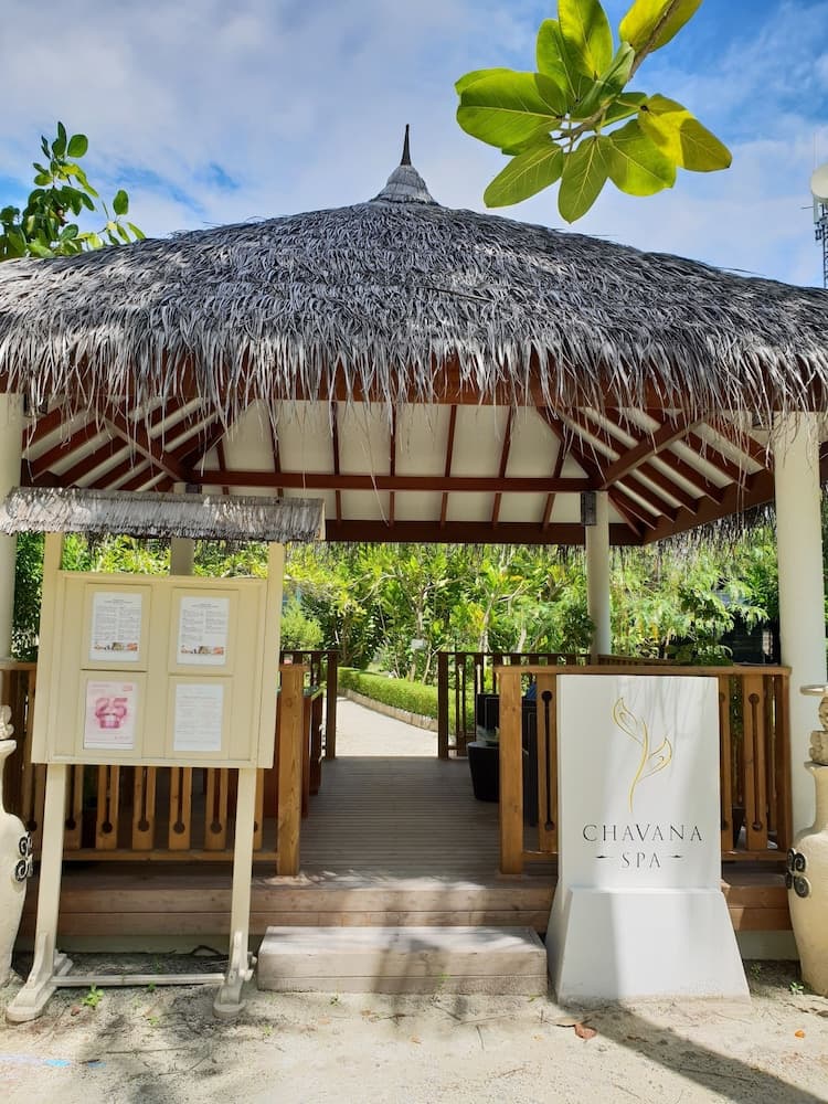 Ellaidhoo Maldives by Cinnamon
